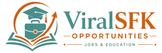 ViralSFK Opportunities LOGO