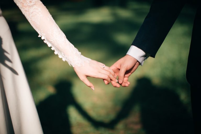 How to Apply for a UK Marriage Visa