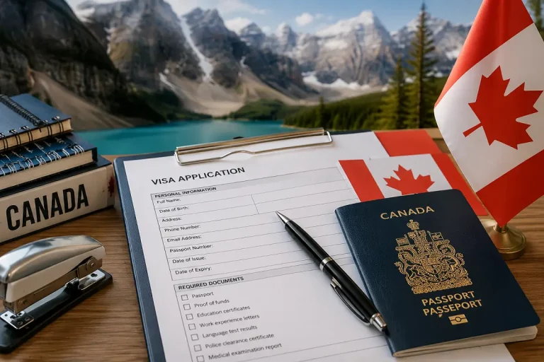 10 Essential Visa Requirements for Migration to Canada in 2026