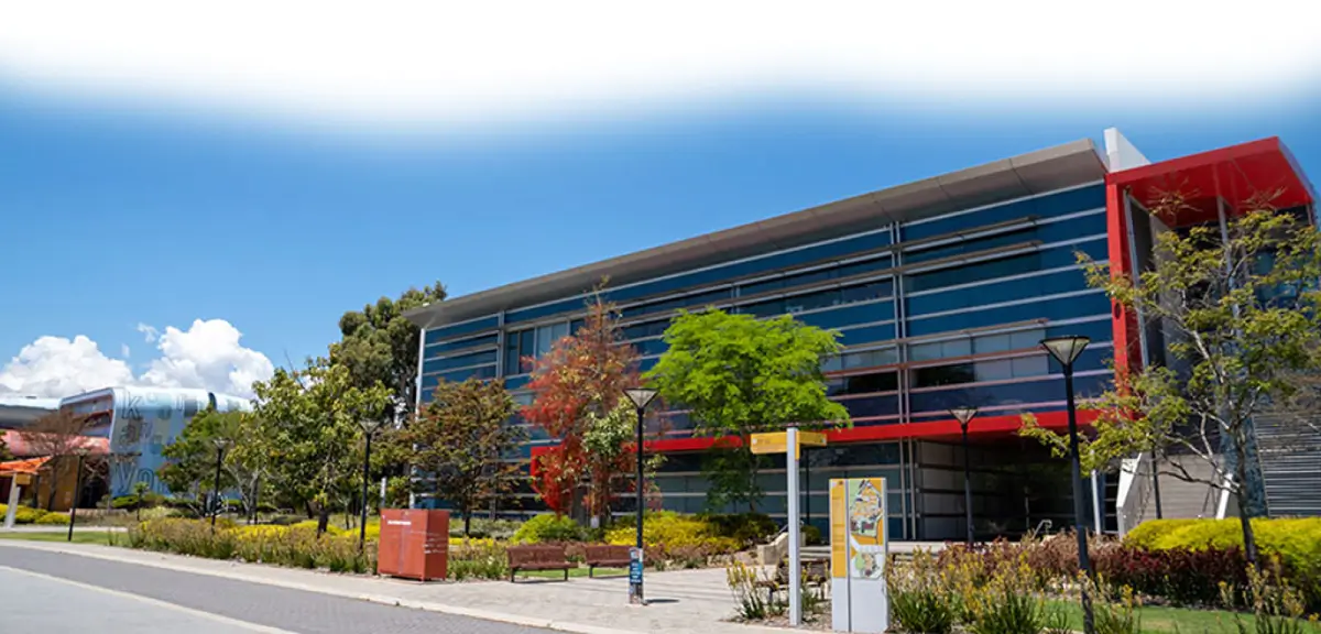 Edith Cowan University Scholarships