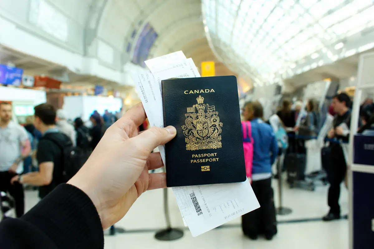 How to Get a Canada Business Visa