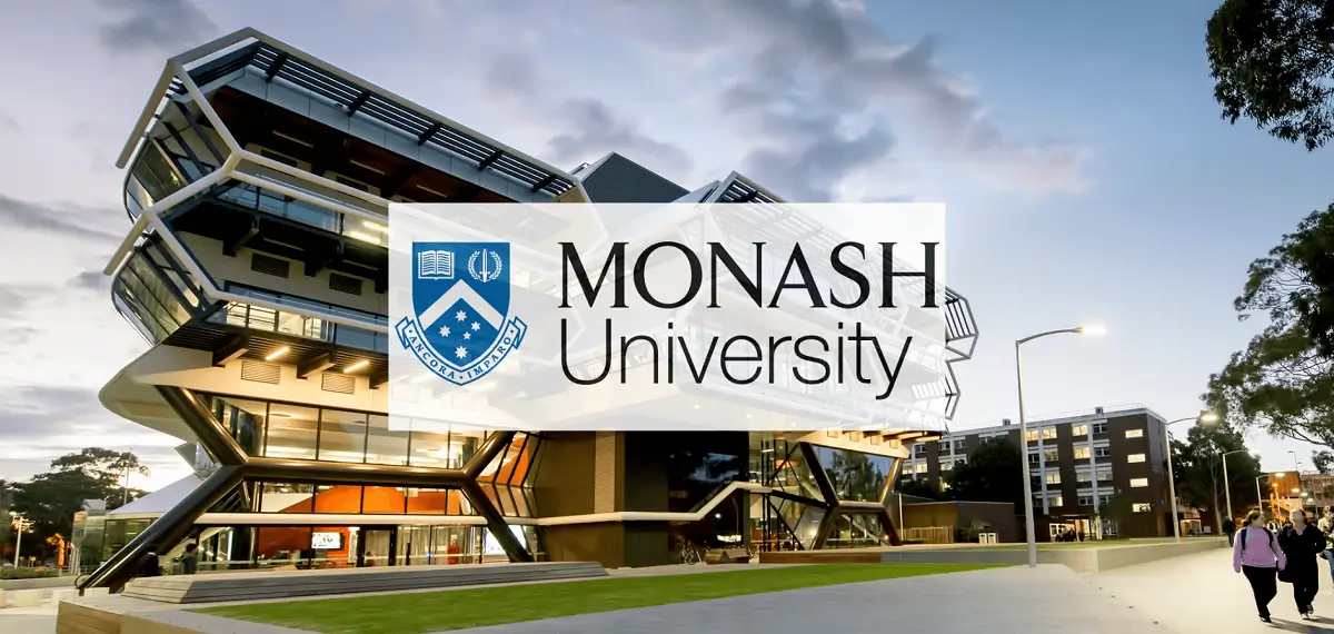 Monash John Bush Memorial Top-Up Scholarship