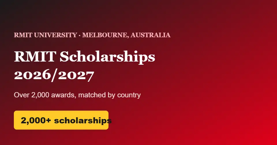 RMIT University Australia