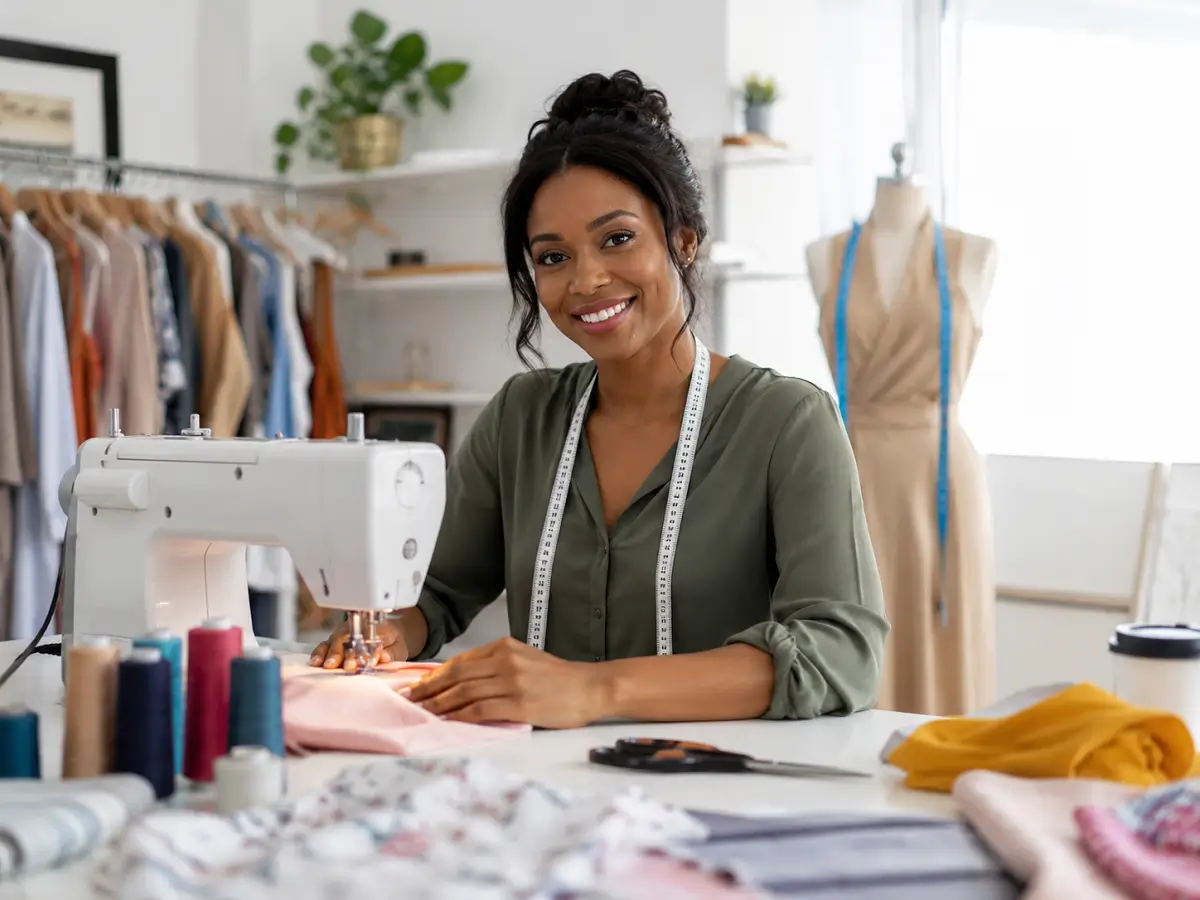 Tailoring Jobs with Visa Sponsorship & Opportunities