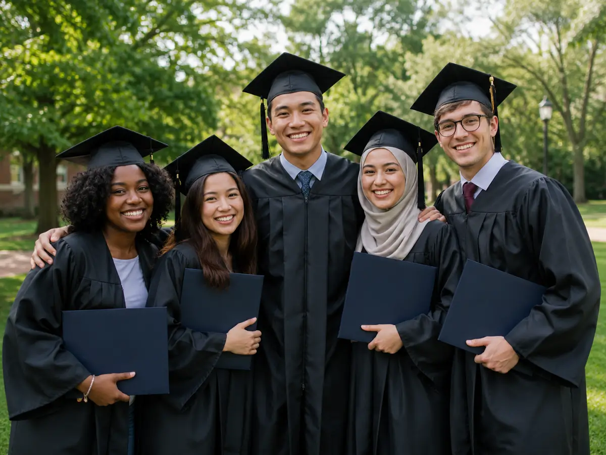 $35,000 University Of Michigan Scholarships 20252026 Submit Application Now