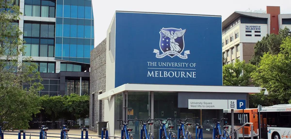University of Melbourne Janet Clarke Hall Scholarships