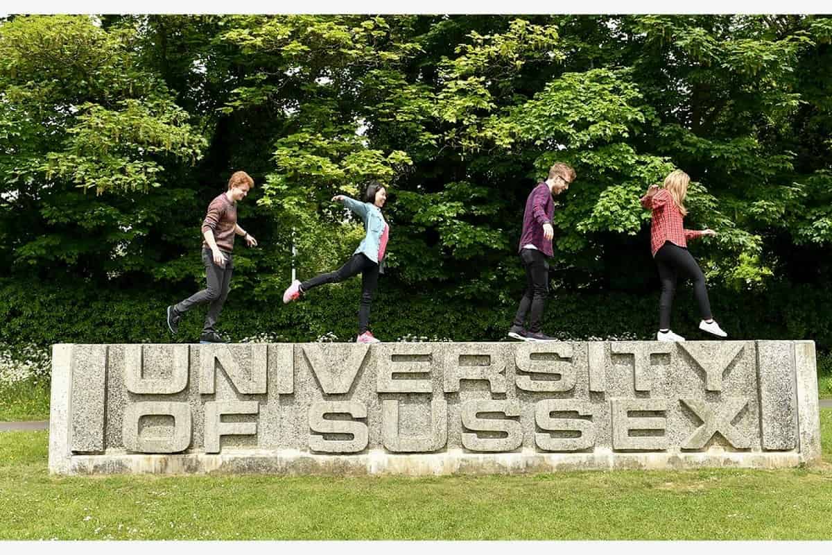 University of Sussex MBA Scholarships