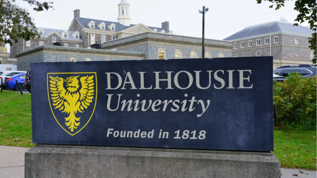 Dalhousie University Scholarships 2024/2025, Canada